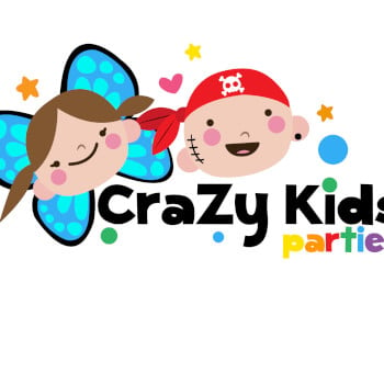 CraZy Kids Parties, painting teacher